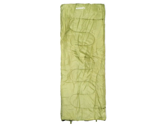 Спальний мішок Ranger Atlant Green