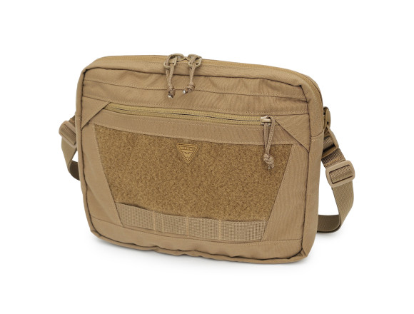 Сумка Admin pouch Bag Large Coyote - WinTac