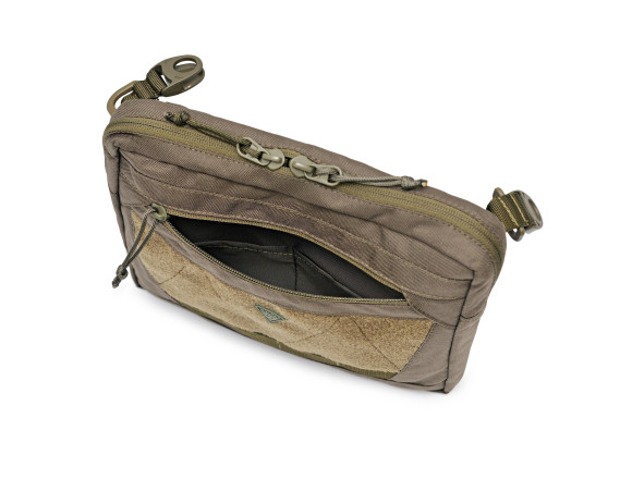 Сумка Admin pouch Bag Large Olive - WinTac 2