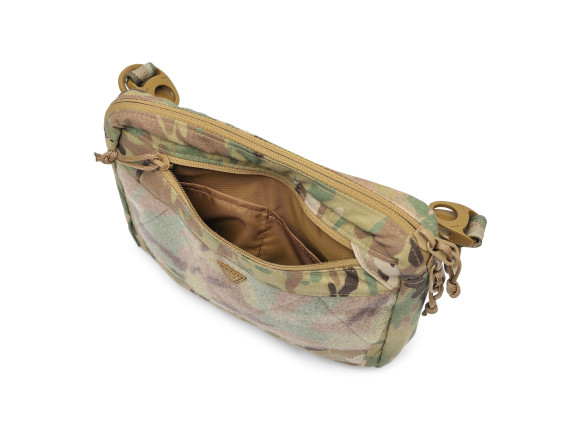 Сумка Admin pouch Bag Medium МТР -  WinTac 2
