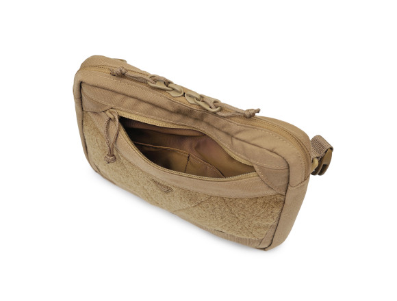 Сумка Admin pouch Bag Medium Coyote -  WinTac 2