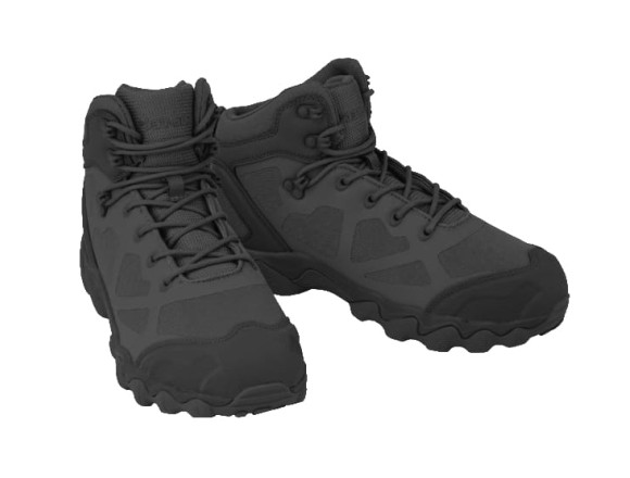 Черевики MIL-TEC CHIMERA STIEFEL MID SCHWARZ 12818202