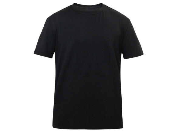 Футболка Easy stretch Black - WinTac - 4XL 4