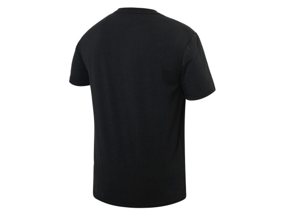 Футболка Easy stretch Black - WinTac - 4XL 3