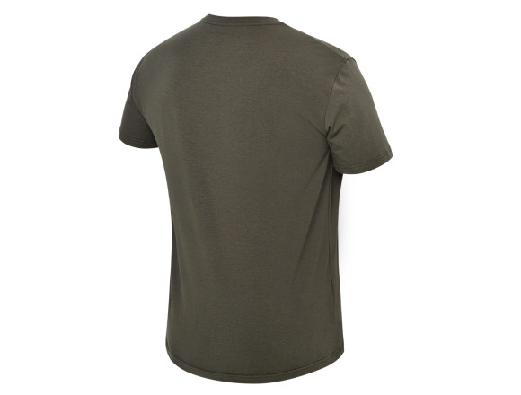 Футболка WinTac Easy stretch arm olive - M 3
