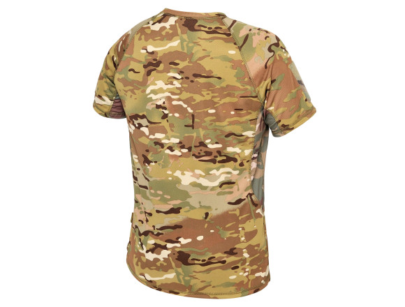 Тактична футболка SUMMER vent Velcro MTP - WinTac - M 3