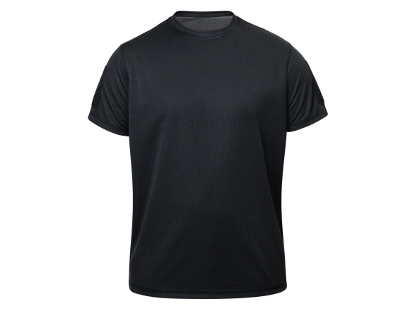 Тактична футболка SUMMER comfort Velcro Black - WinTac - XS 3