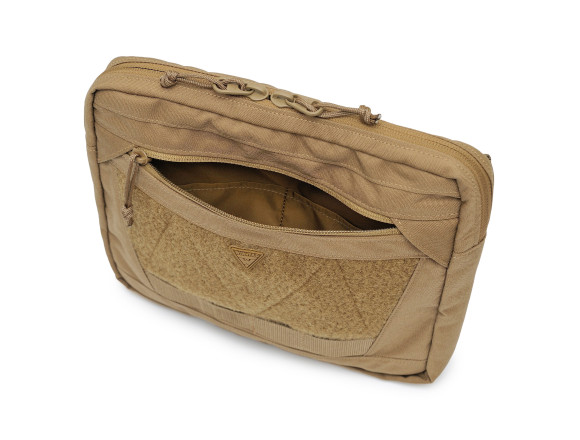 Сумка Admin pouch Bag Large Coyote - WinTac 7