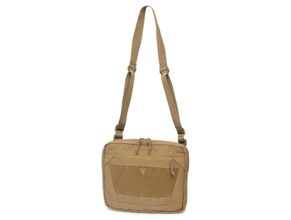 Сумка Admin pouch Bag Large Coyote - WinTac 6