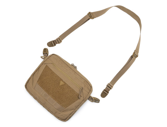 Сумка Admin pouch Bag Large Coyote - WinTac 5