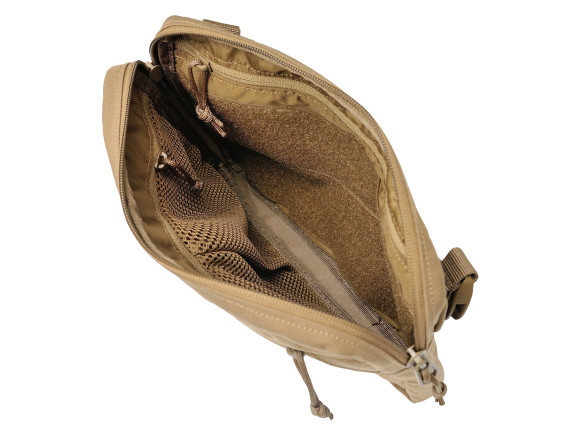 Сумка Admin pouch Bag Large Coyote - WinTac 2