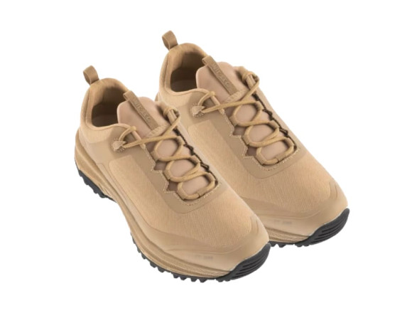 Кроссовки MIL-TEC TACTICAL SNEAKER DARK COYOTE 12889019