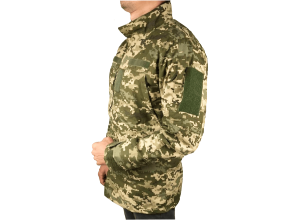 Тактический китель ММ14 ММ14 рип стоп - 54/3 3