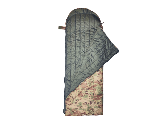 Спальний мішок WinTac ARCTIC STORM WINTER мультикам 5