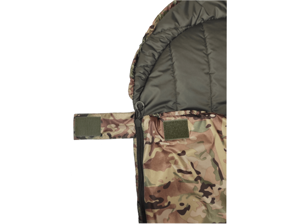 Спальний мішок WinTac ARCTIC STORM WINTER мультикам 4