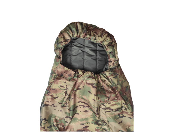 Спальний мішок WinTac ARCTIC STORM WINTER мультикам 3