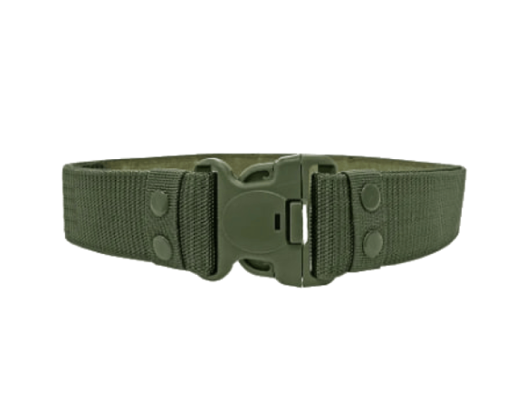 Тактический ремень BLACKHAWK 55 Khaki (Блэкхок) хаки