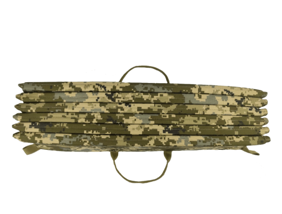 Тактичний каремат, cкладний ММ14 60х175 см. ММ14 - WinTac 2