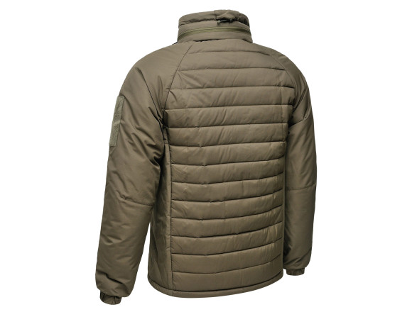 Зимова куртка WinTac FALCON WINTER ARMOR OLIVE олива - L 3