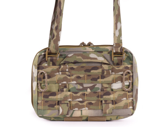 Подсумок для планшета 7-10 MULTICAM ТС 4