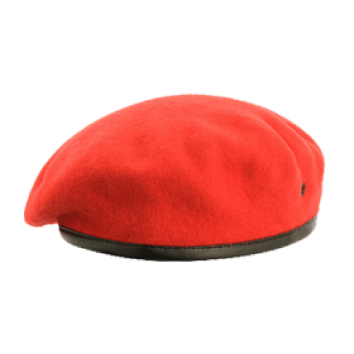 Береты