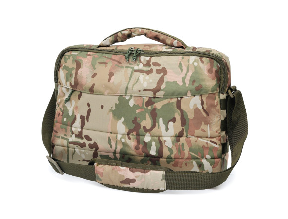 Административная сумка WinTac Messenger Bag Large 15 inch МТР
