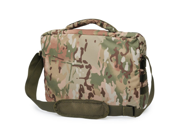 Административная сумка WinTac Messenger Bag Large 15 inch МТР 3