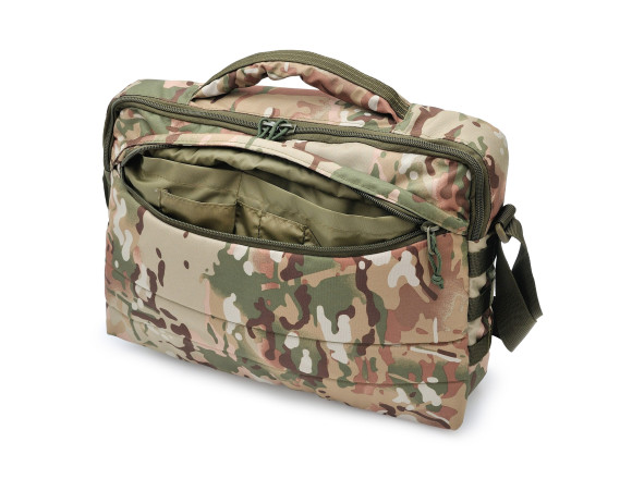 Административная сумка WinTac Messenger Bag Large 15 inch МТР 2