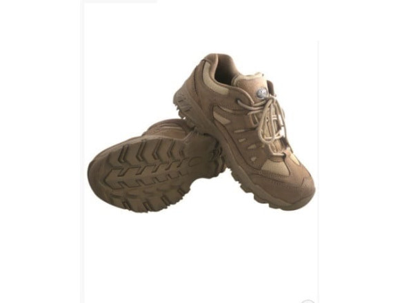Кроссовки MIL-TEC SQUAD SCHUHE 2,5 INCH COYOTE12823505 - 43(10) 2