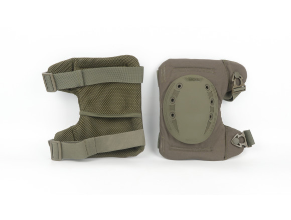 Тактические наколенники KIBORG KNEE PAD Khaki - WinTac