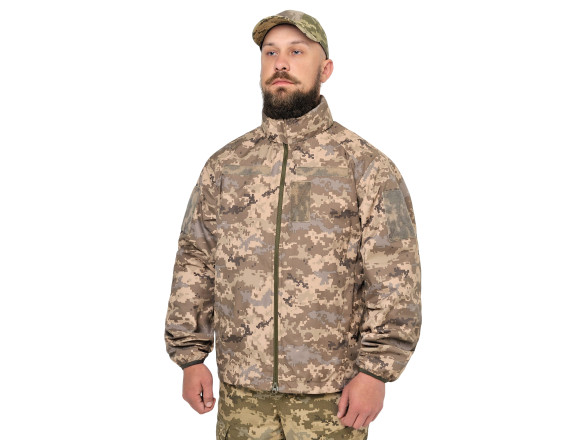 Тактическая куртка EASY TRIP MM14 ММ14 - XS 5
