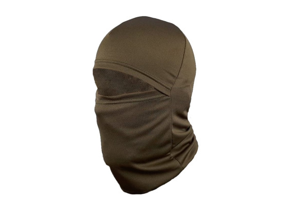 Балаклава CoolMax Khaki хакі WinTac