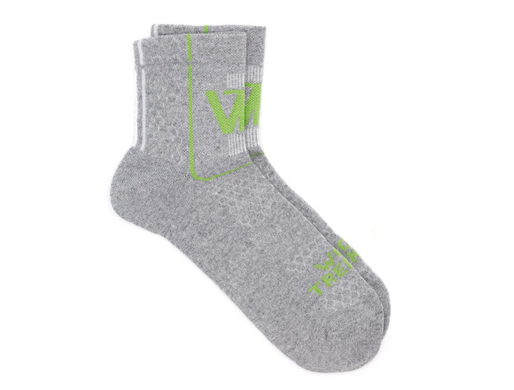 Носки демисезонные GPSocks Work Trekking, св. серый (71005)