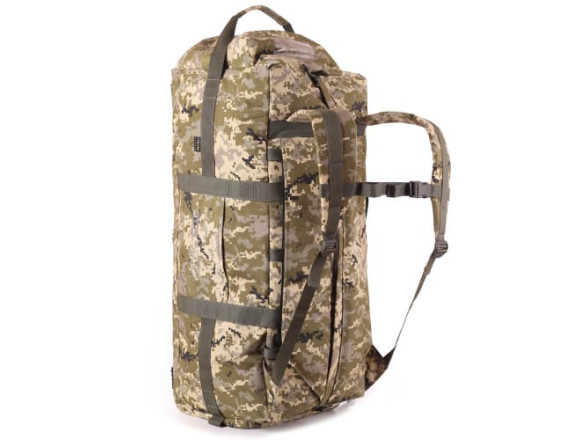 Сумка-рюкзак 80л Cordura ММ14