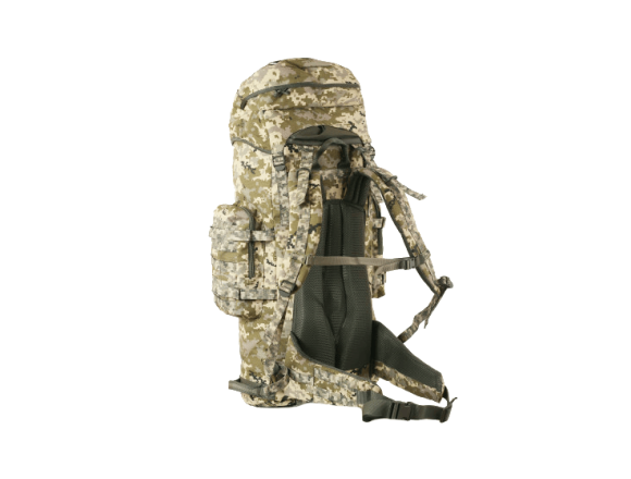 Рюкзак Raid (Рейд) 70л. Cordura ММ14 2