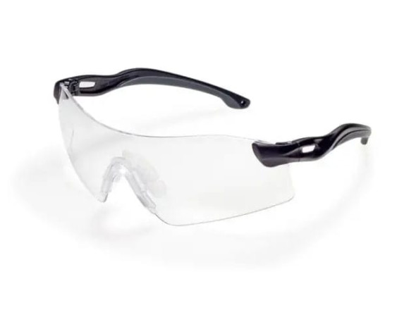 Очки защитные с сменными линзами Venture Gear Drop Zone Anti-Fog 5