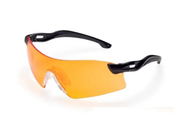 Очки защитные с сменными линзами Venture Gear Drop Zone Anti-Fog 4