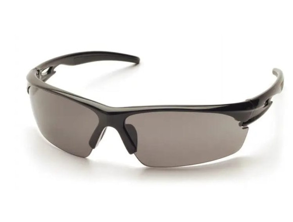 Окуляри захисні Pyramex Ionix (gray) Anti-Fog, сірі