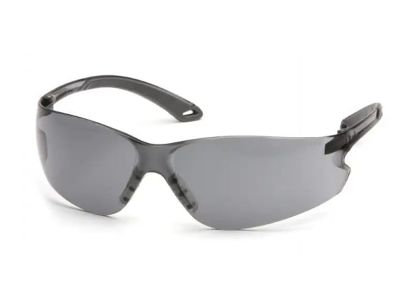 Очки защитные Pyramex Itek (gray) Anti-Fog, серый