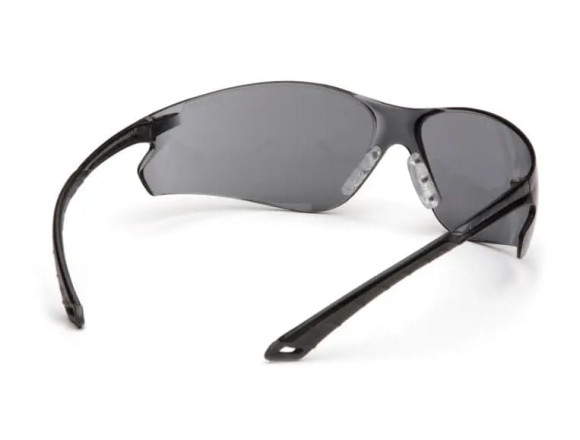 Очки защитные Pyramex Itek (gray) Anti-Fog, серый 2