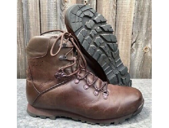 Берці ITURRI PATROL BOOT оригінал Б/В 2 сорт 1