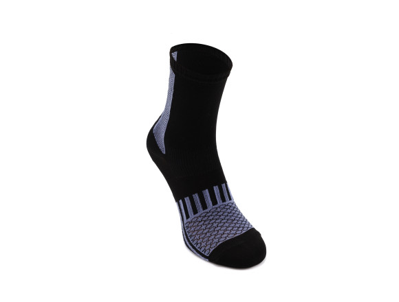 Носки трекинговые GPSocks Super Trekking Uno, черный (27004)
