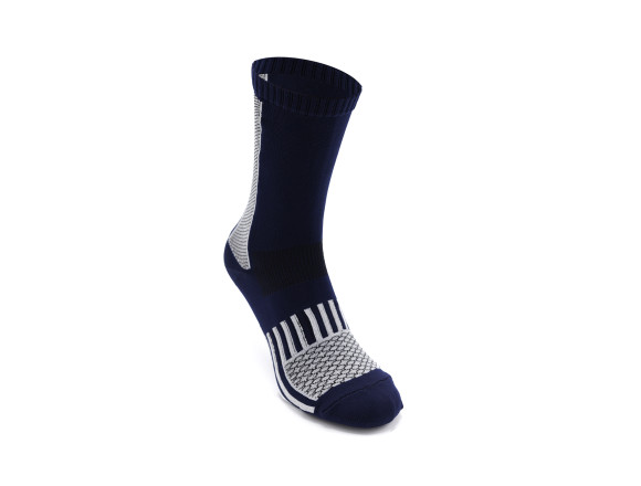 Носки трекинговые GPSocks Super Trekking Uno, темно-синий (27004)