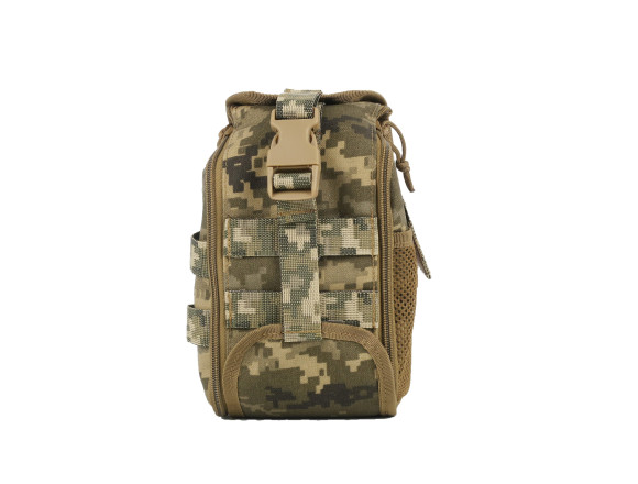 Подсумок аптечка Quick Snap Pro Large MМ14 – WinTac 4