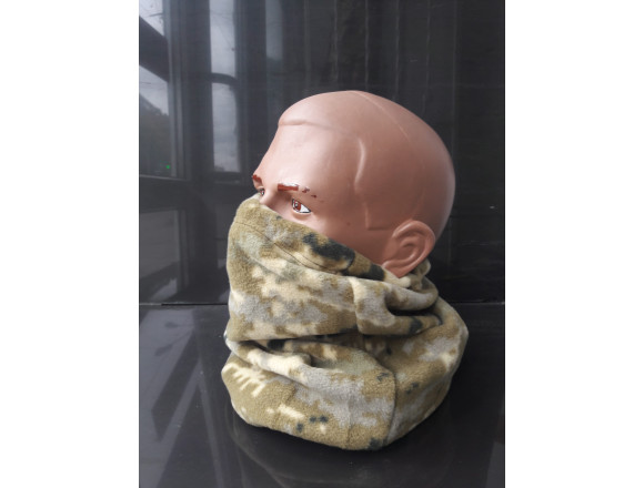 Баф флісовий Ultrasoft ММ14 (ММ14 ) WinTac 2