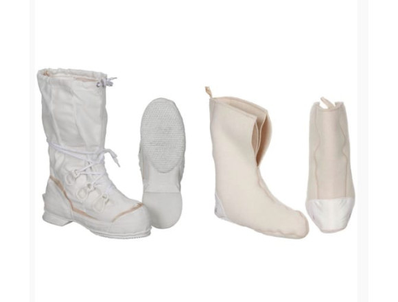 Ботинки зимние CanadianArctic Mukluks Оригинал - 11 1