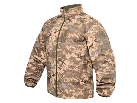 Тактическая куртка EASY TRIP MM14 ММ14 - XS 3