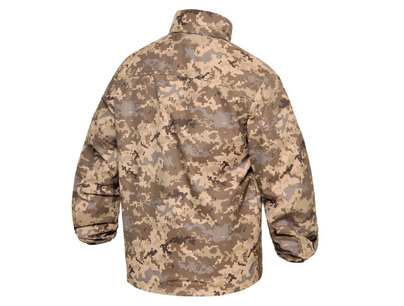 Тактическая куртка EASY TRIP MM14 ММ14 - XS 2