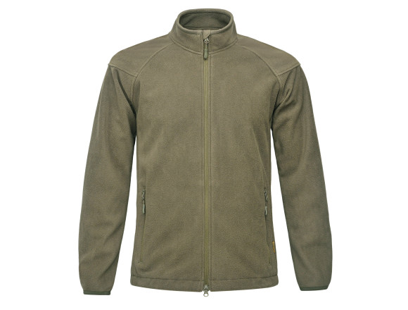 Флісова кофта Raider Urban Lite Khaki - WinTac - S 4