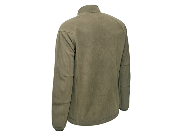 Флісова кофта Raider Urban Lite Khaki - WinTac - S 3